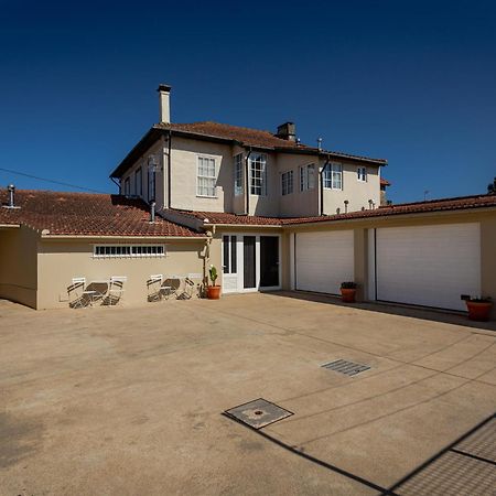 Vila 708 Mugnano House Aveleda Vila do Conde Exteriér fotografie