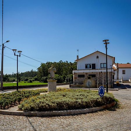 Vila 708 Mugnano House Aveleda Vila do Conde Exteriér fotografie