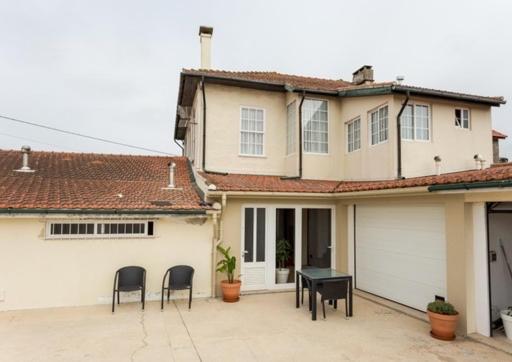 Vila 708 Mugnano House Aveleda Vila do Conde Exteriér fotografie