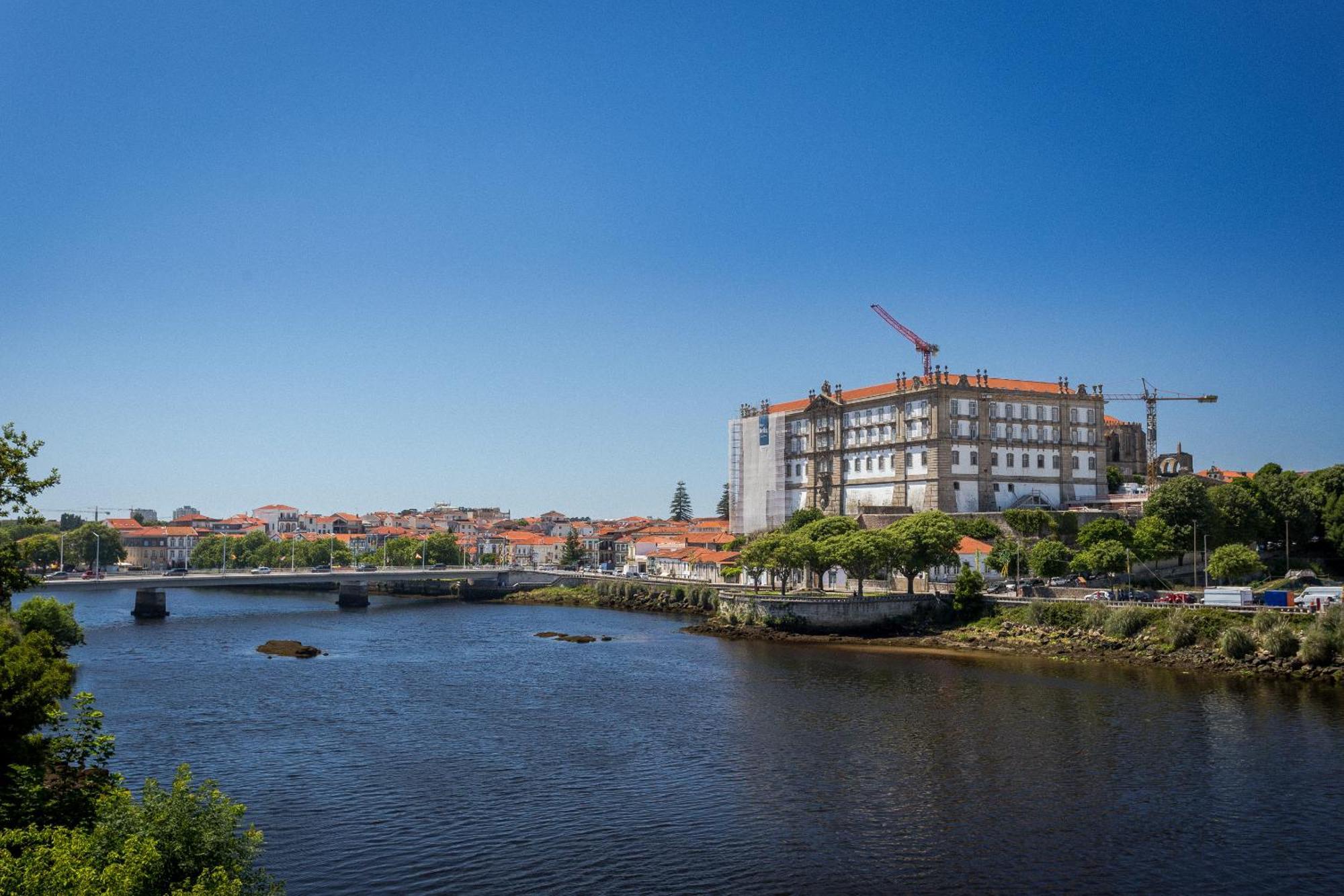 Vila 708 Mugnano House Aveleda Vila do Conde Exteriér fotografie