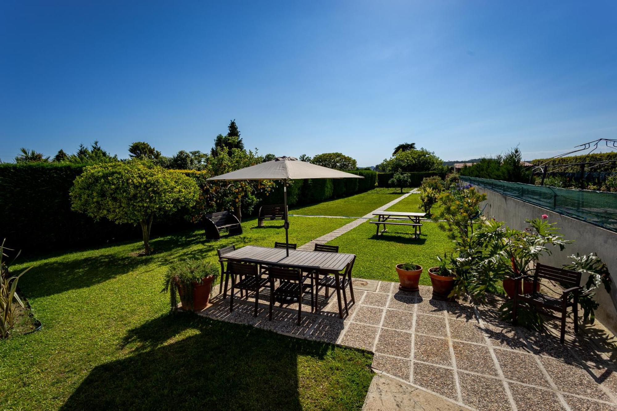 Vila 708 Mugnano House Aveleda Vila do Conde Exteriér fotografie